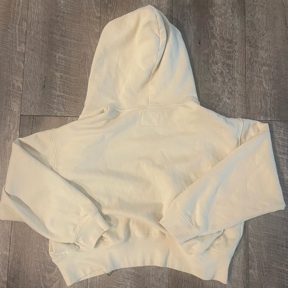 NWT Women’s American Eagle Sweatshirt size Medium - Picture 4 of 4